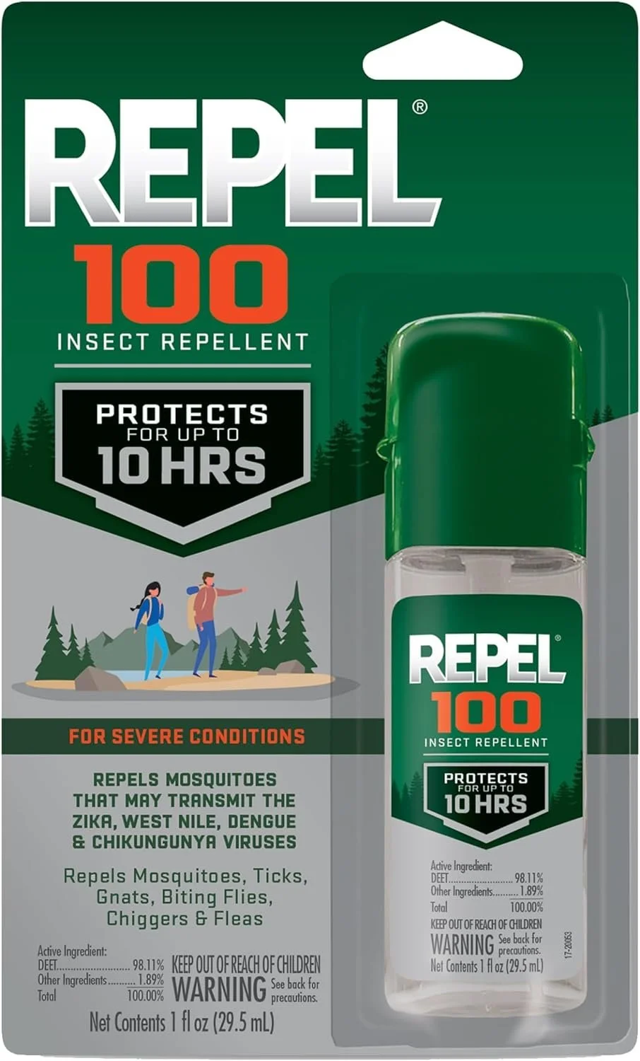 Bug Spray