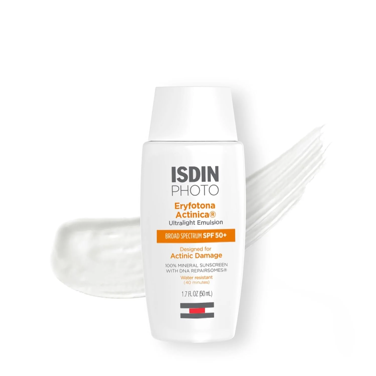 Sunscreen