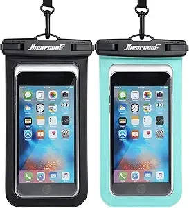 Waterproof Phone Case
