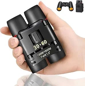 Binoculars