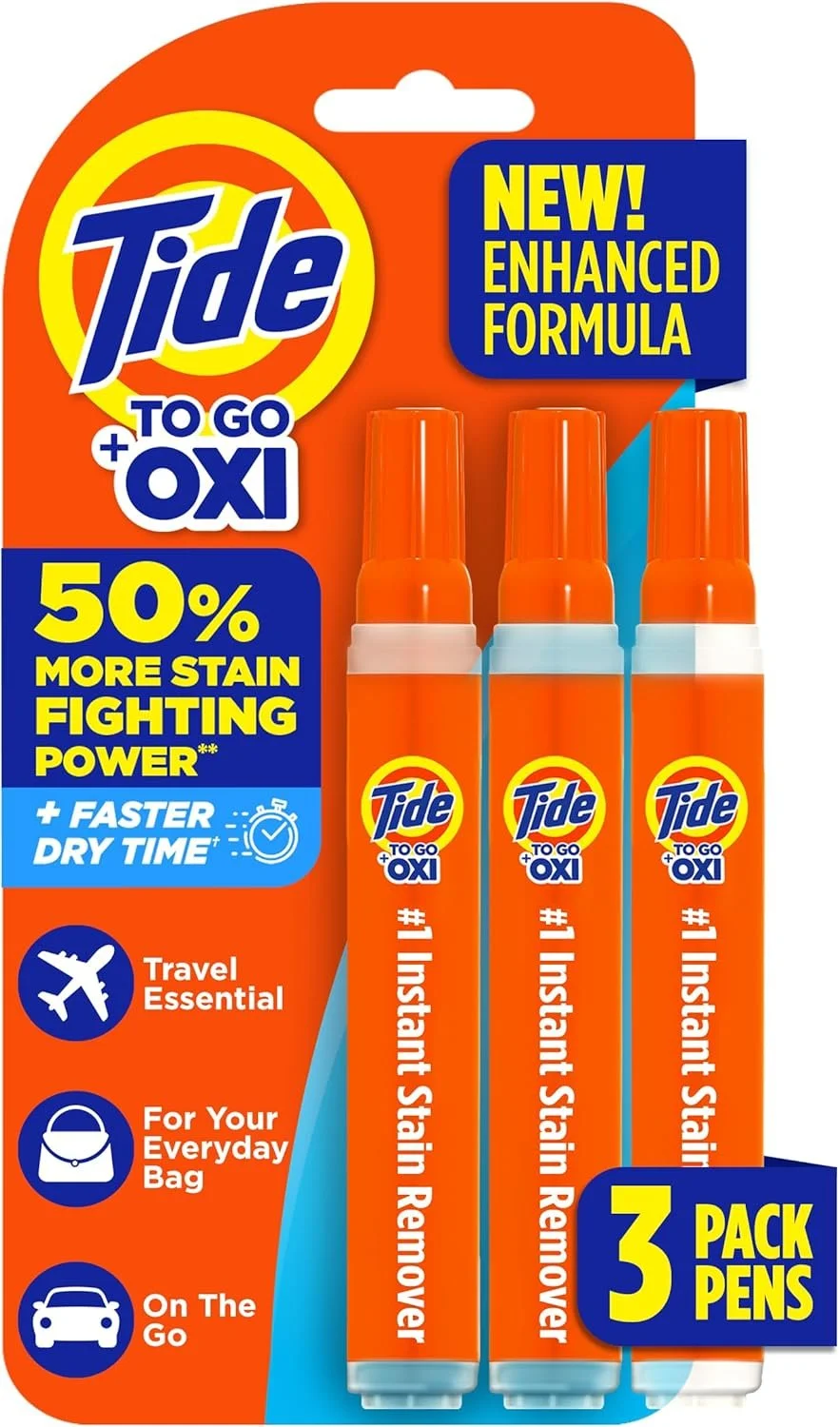 Tide-to-Go Stain Remover