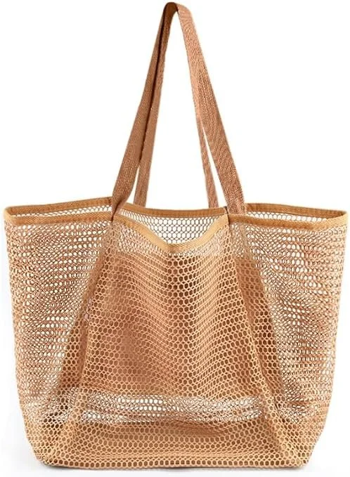Lightweight Beach Bag
