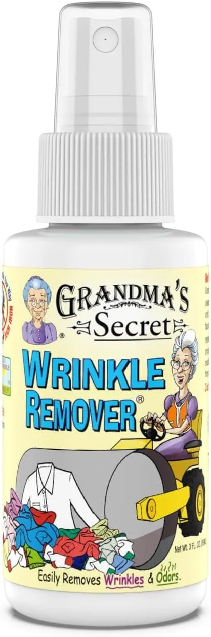Wrinkle Release Spray