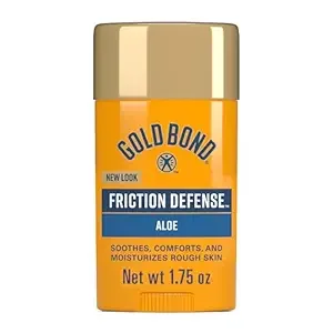Anti-Chafing &amp; Blister Stick
