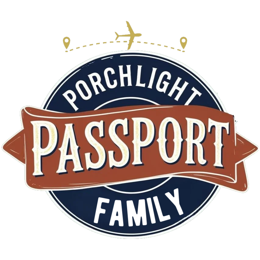 Porchlight Passport