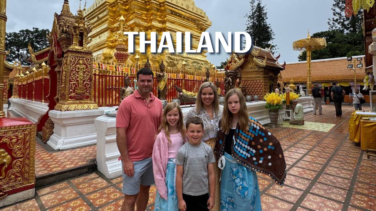 Thailand