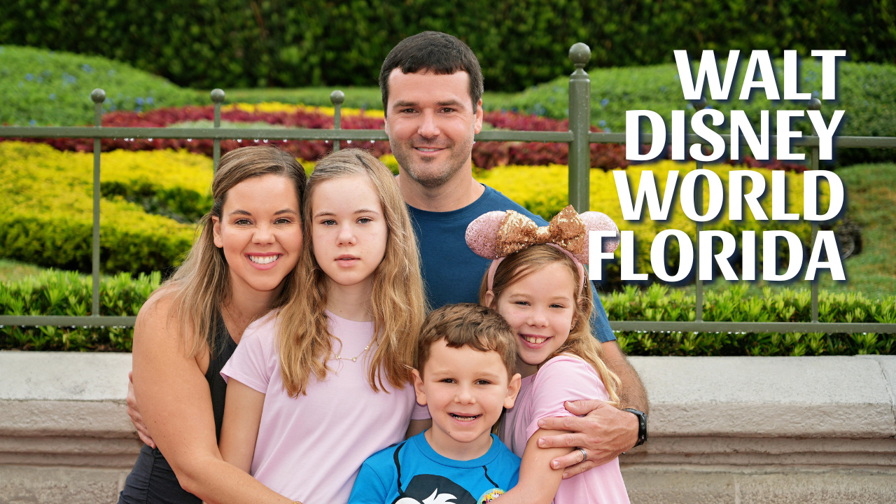 Walt Disney World Florida