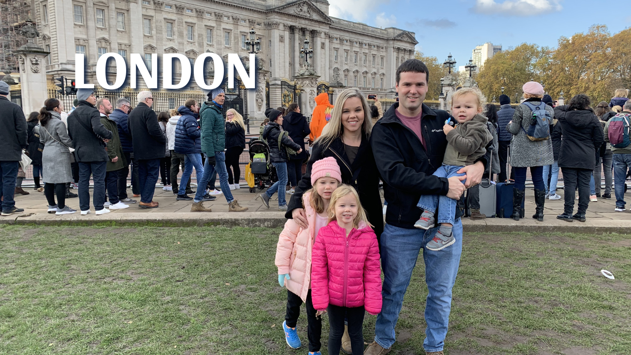 London