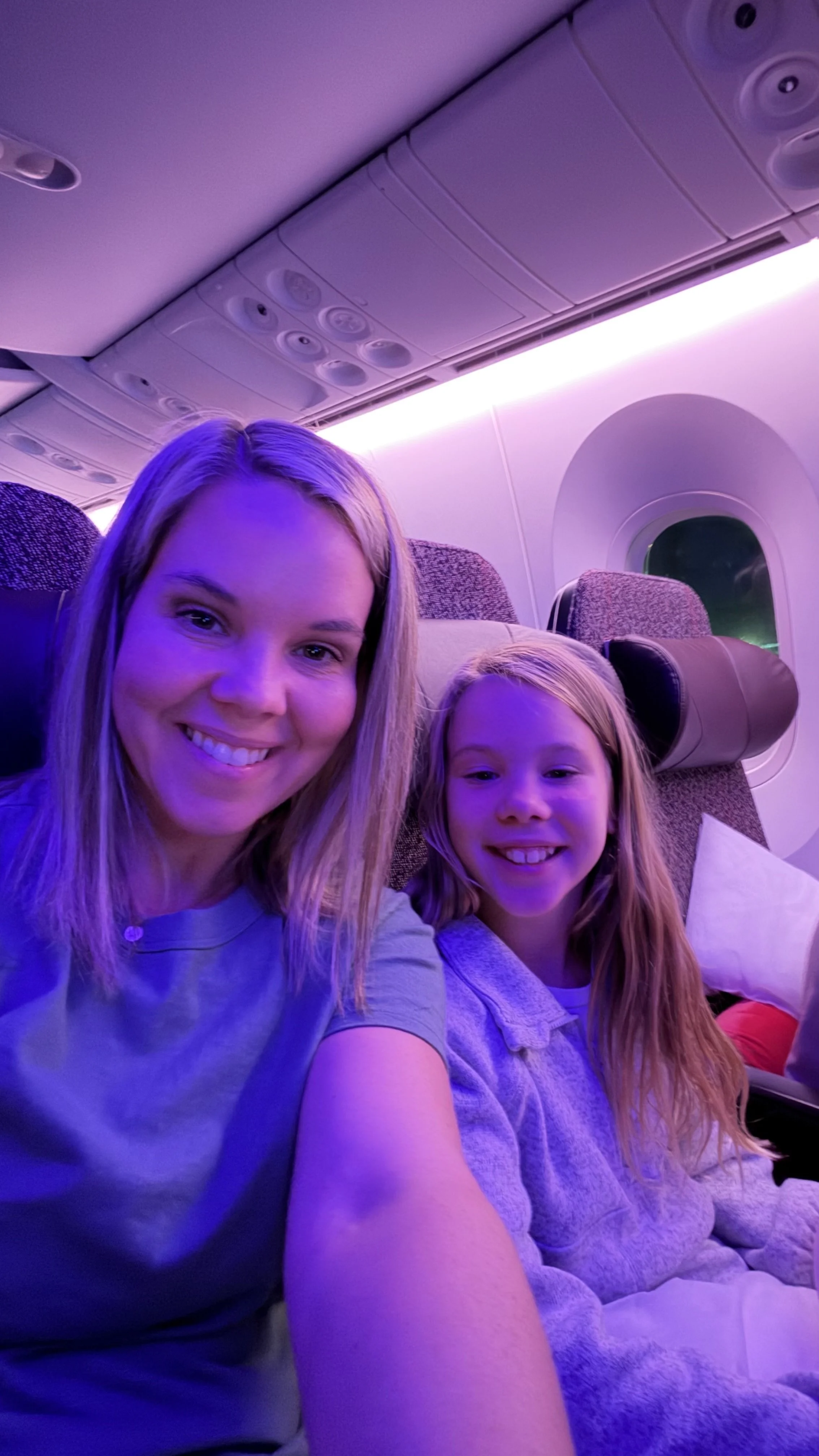 LHR > JFK