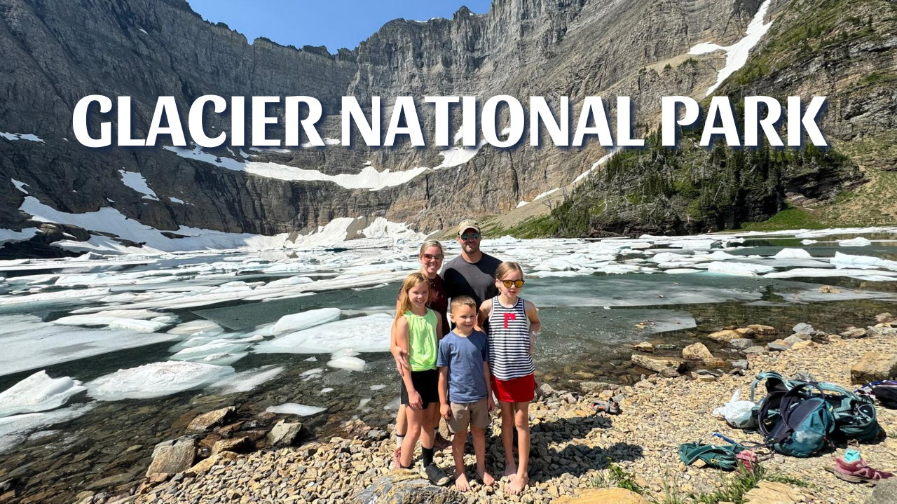 Glacier National Park