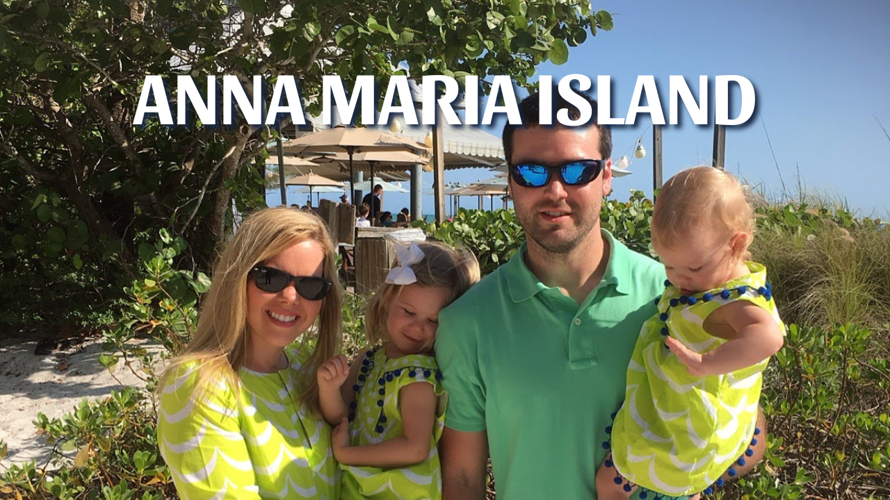 Anna Maria Island