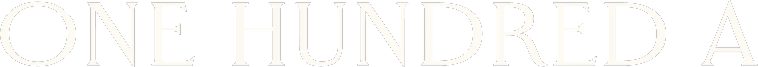 One Hundred A | A New Standard in Movement &amp; Recovery in Essex