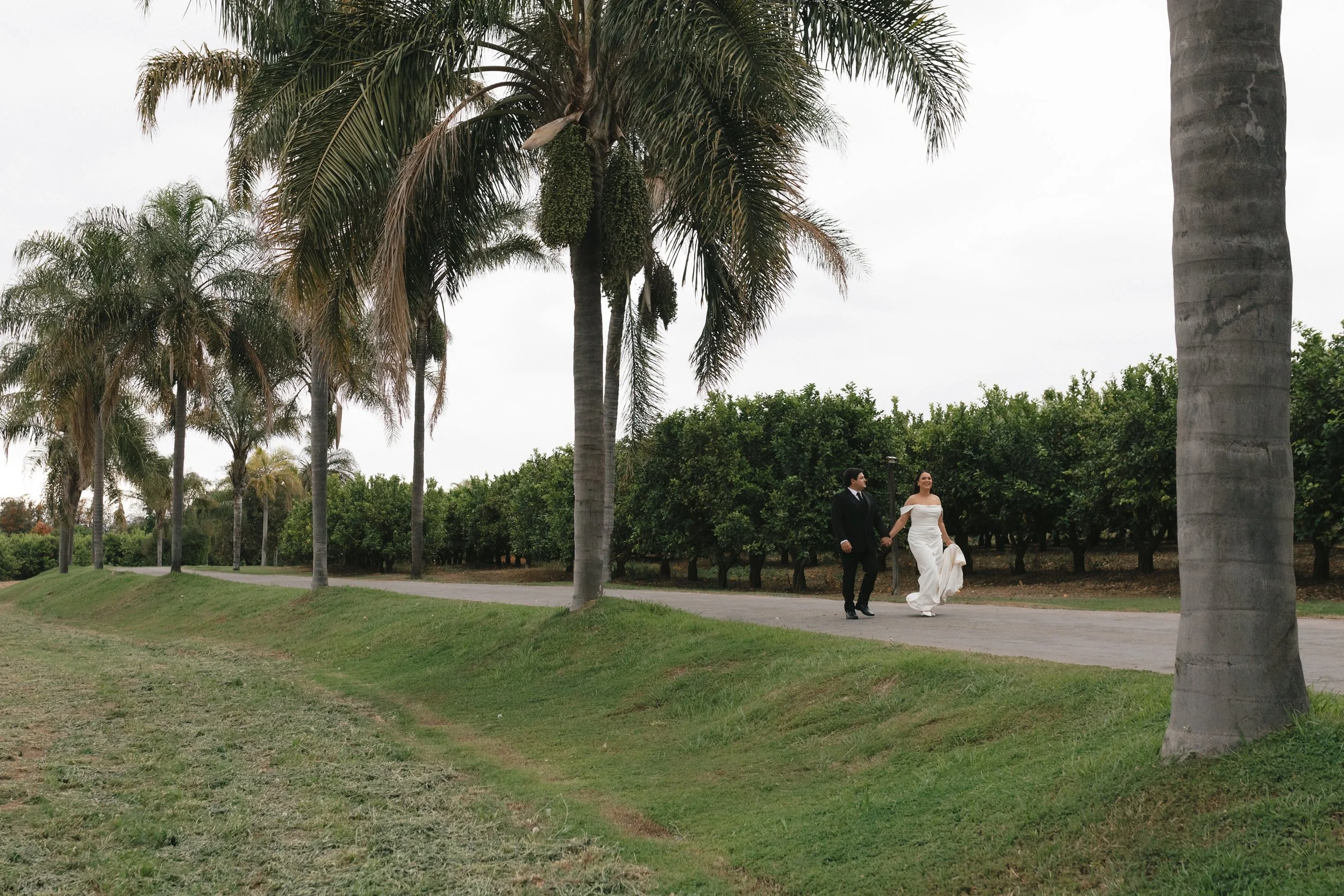 How Much Time Should You Allow for Wedding Photos?