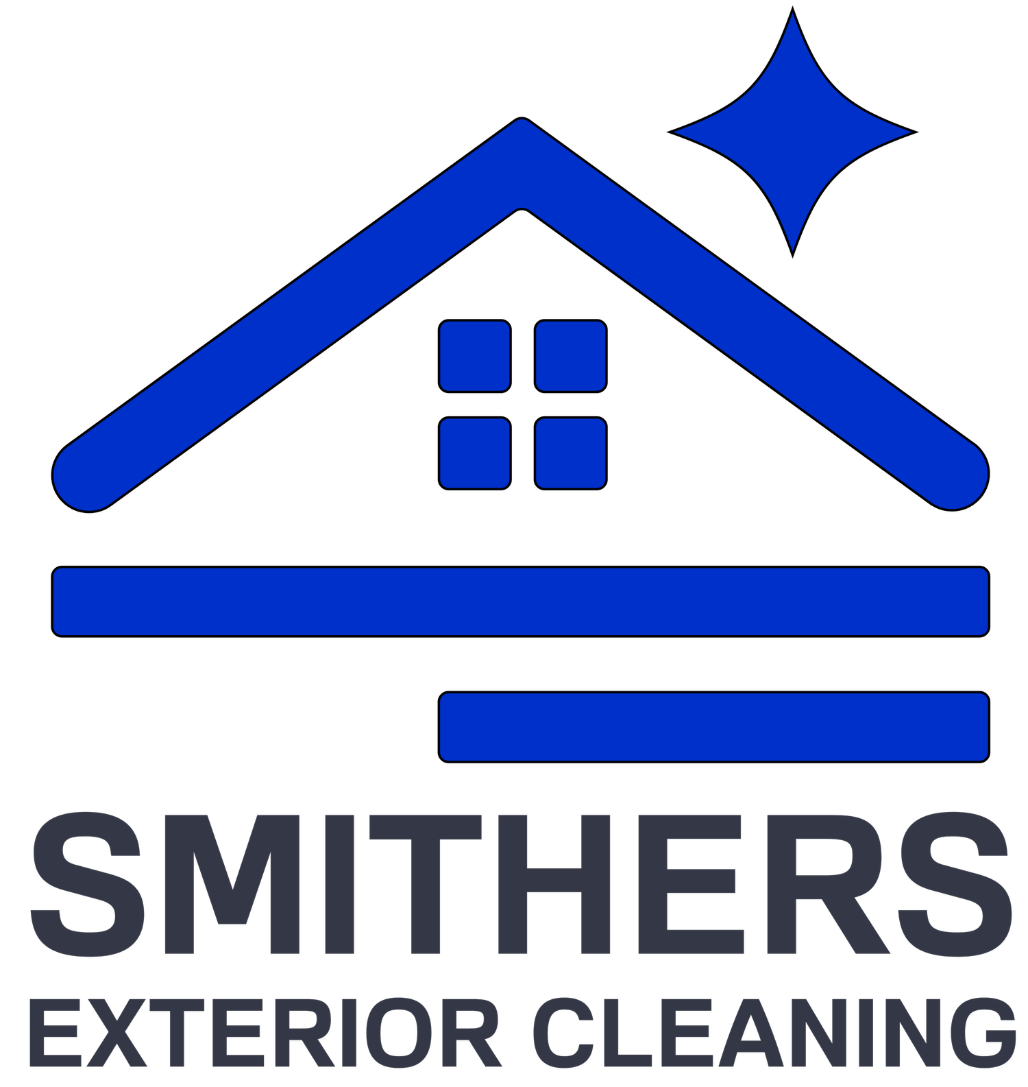Smithers Exterior Cleaning