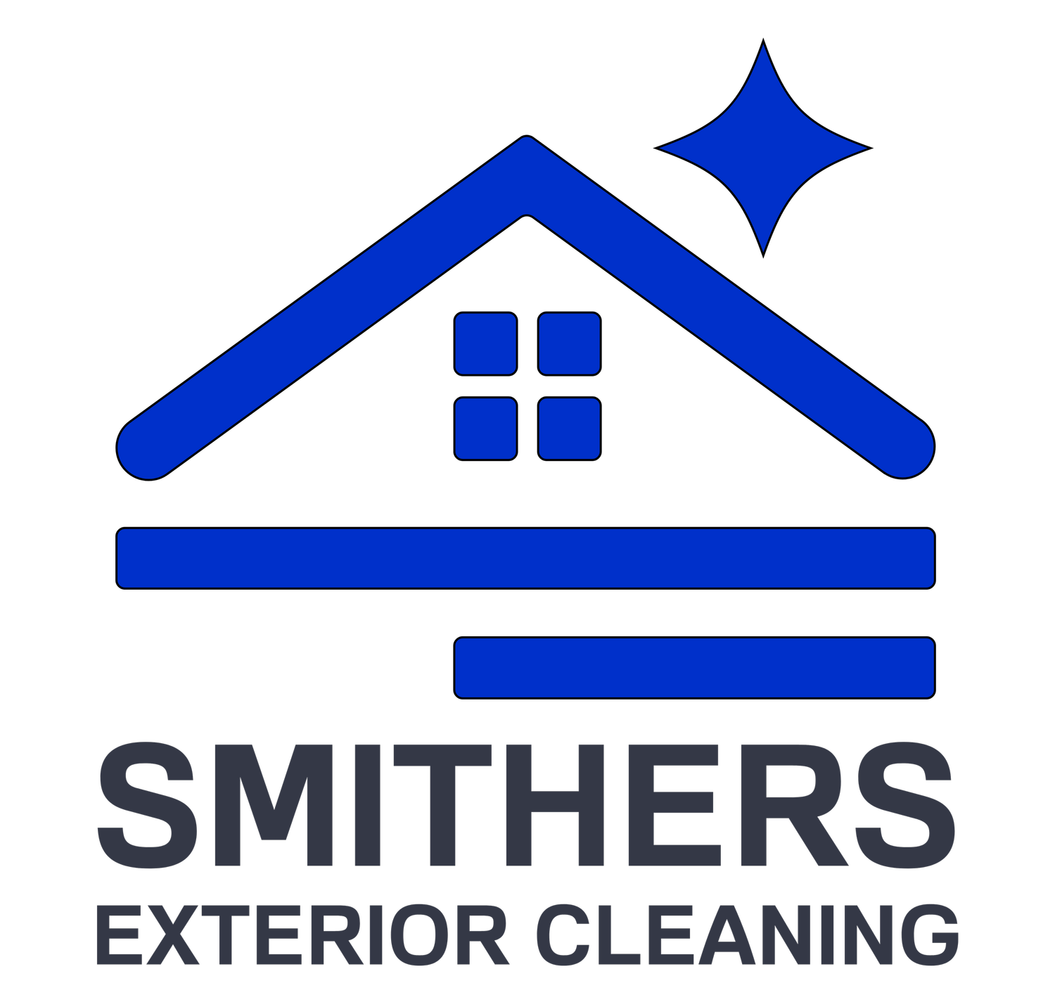 Smithers Exterior Cleaning