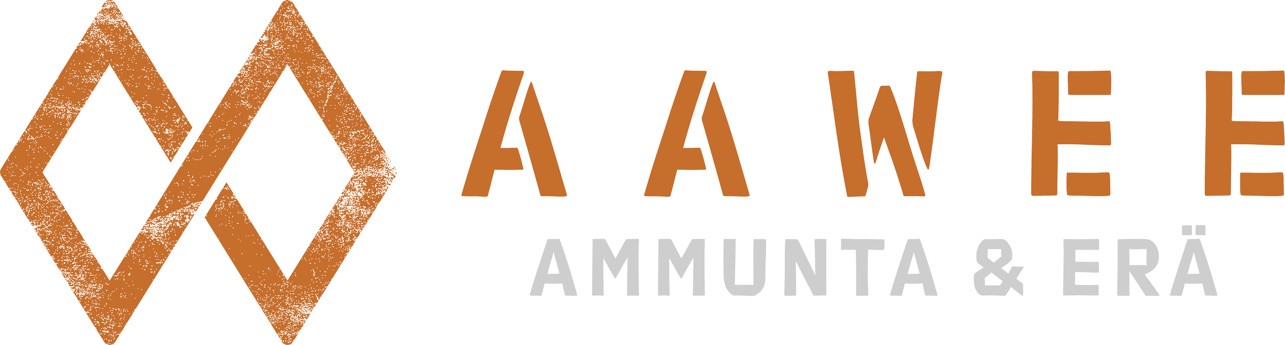 Aawee ammunta ja erä