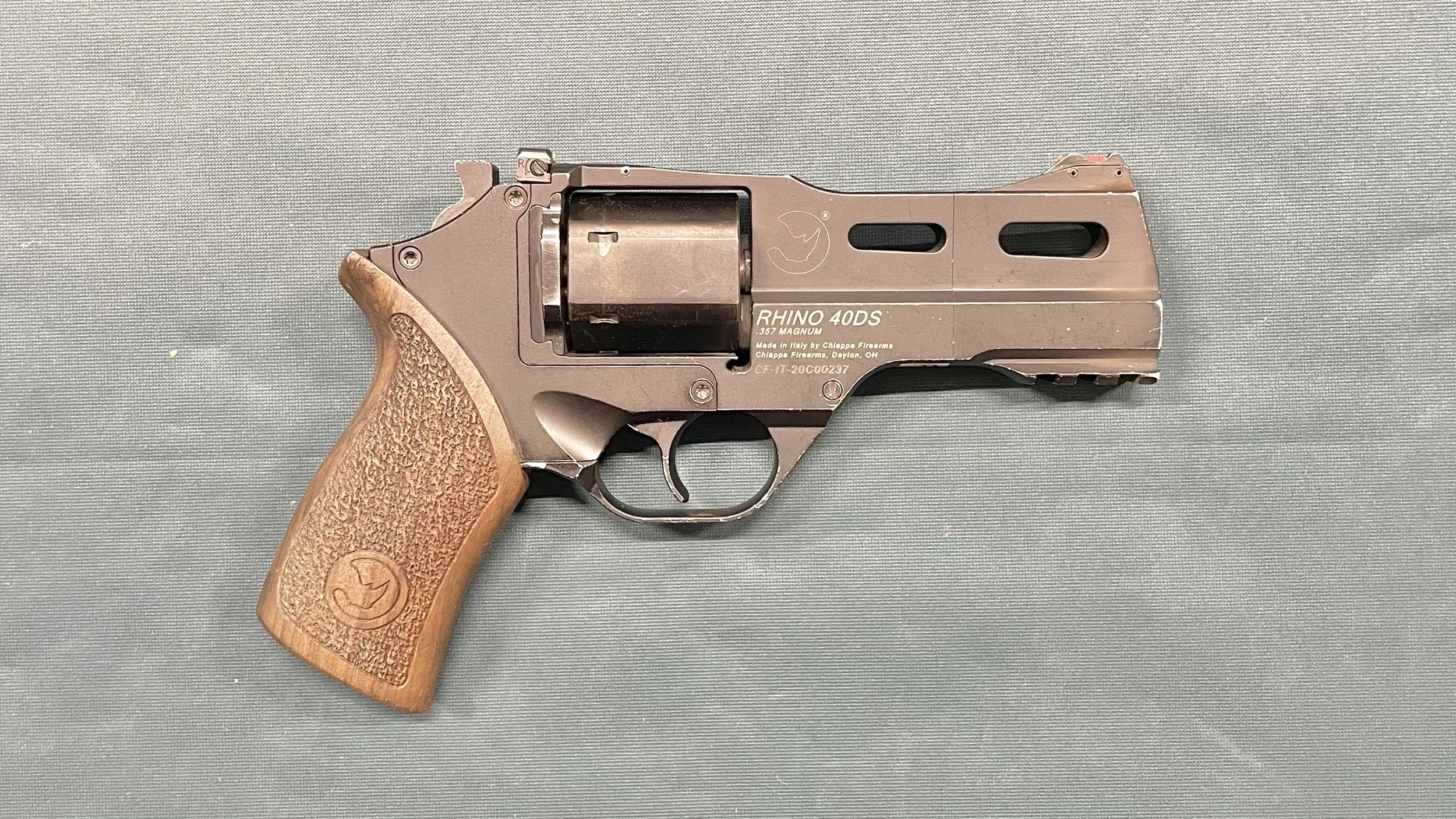 Chiappa Rhino Revolveri
