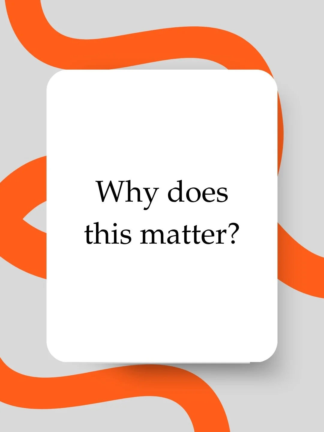 We asked young performers how theater has changed them.

They told us it made them feel courageous. Bold. Free.

And those answers stayed with us.

Because the arts are about so much more than what happens on a stage. They create confidence. Connecti
