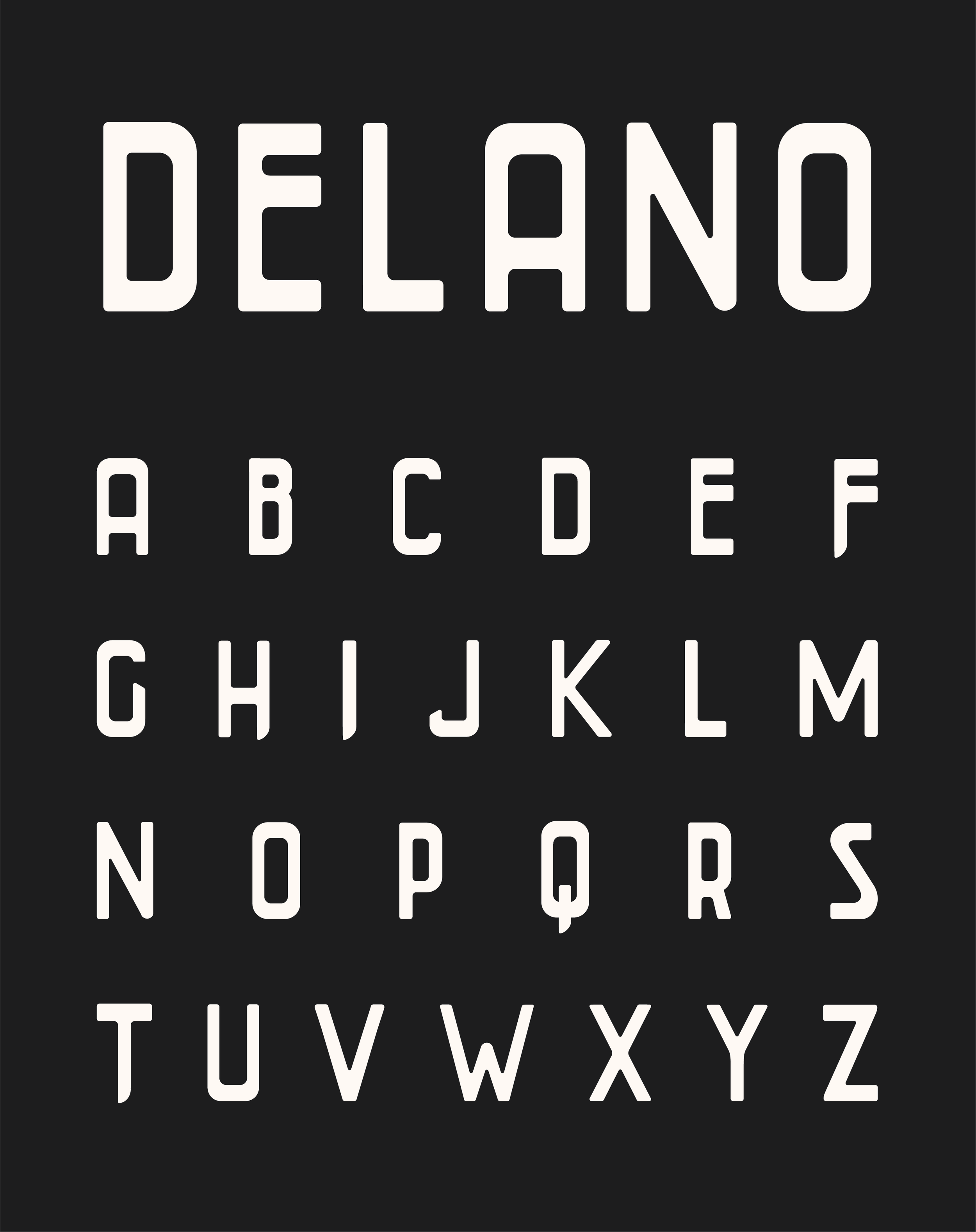 Delano