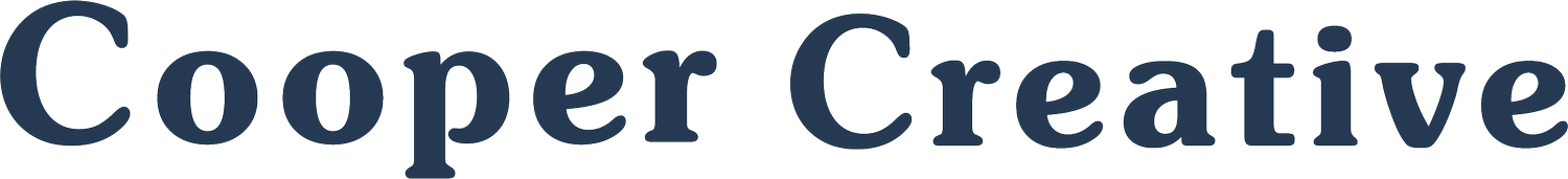 Cooper Creative