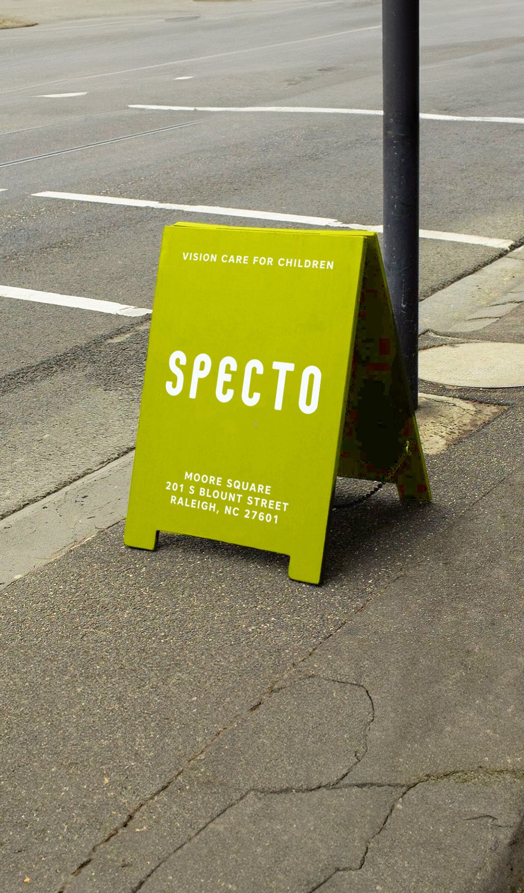 Event Signage
