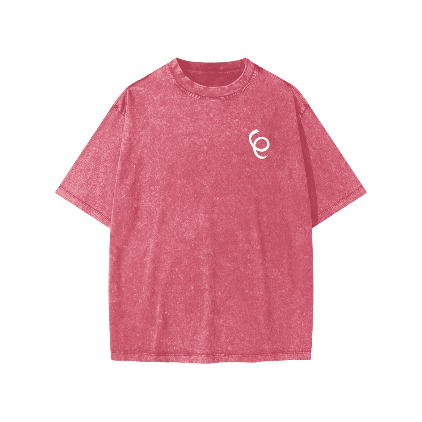Peppa Snow Washed Kids' T-Shirt