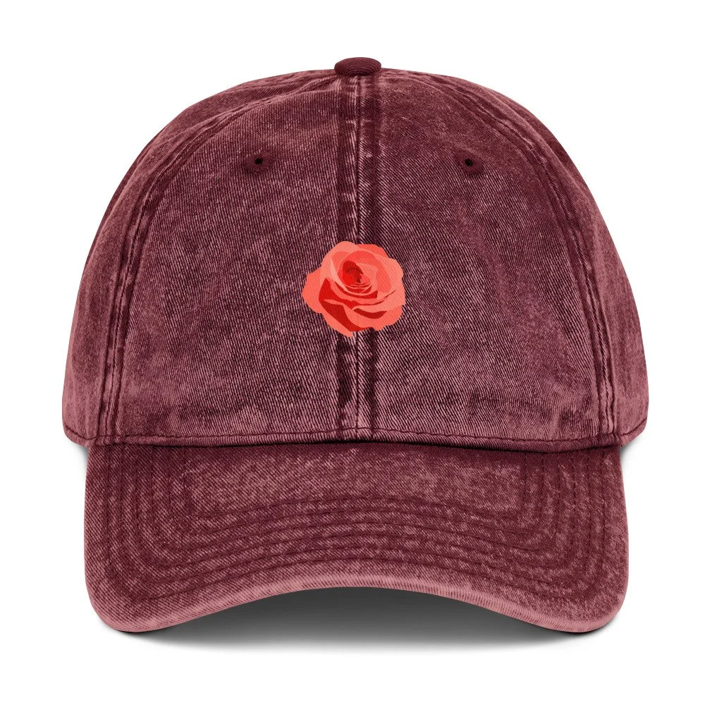 BEAUTY x Pigs Fly Vintage Cotton Twill Cap