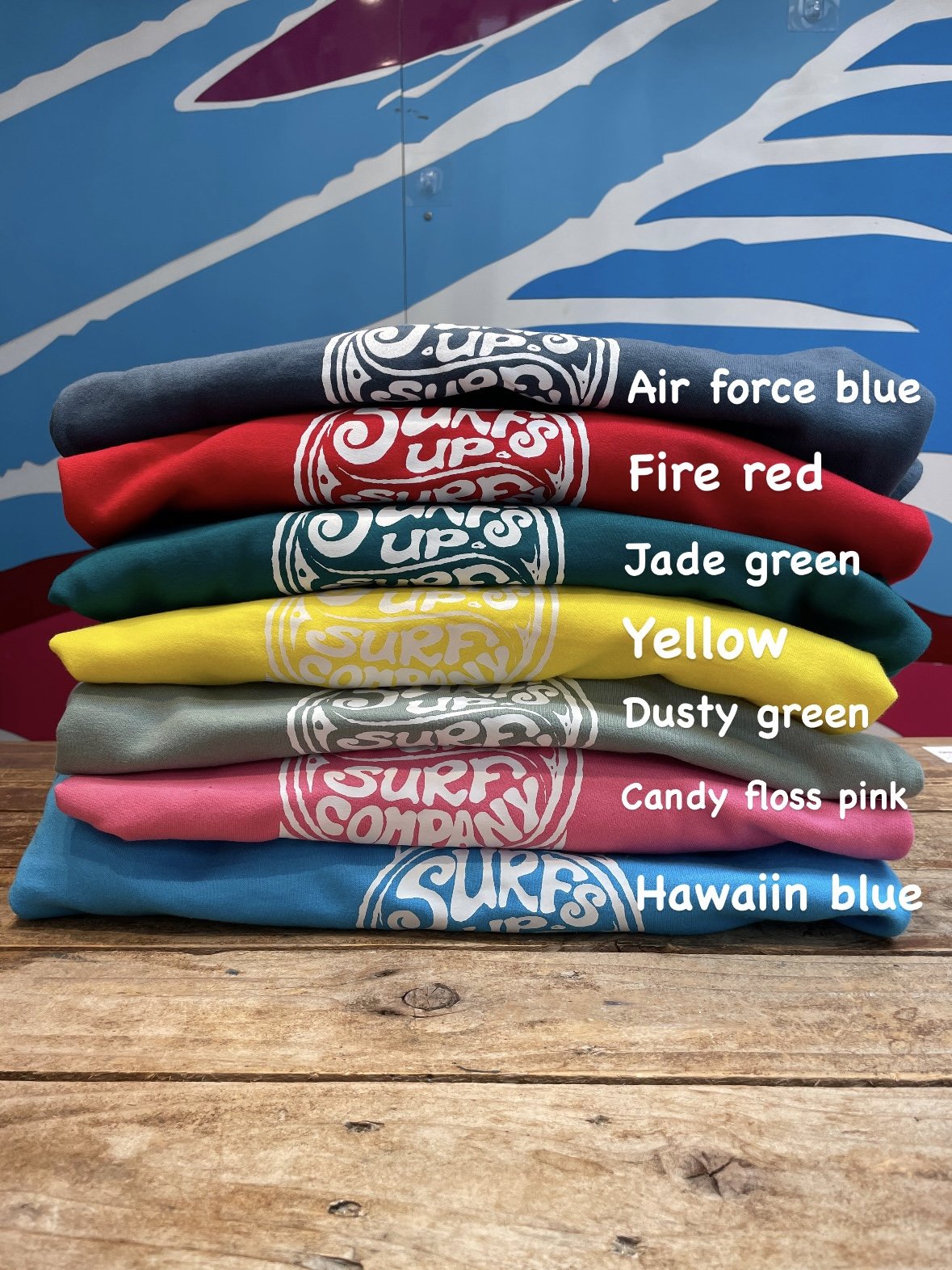 Kids Hoodies