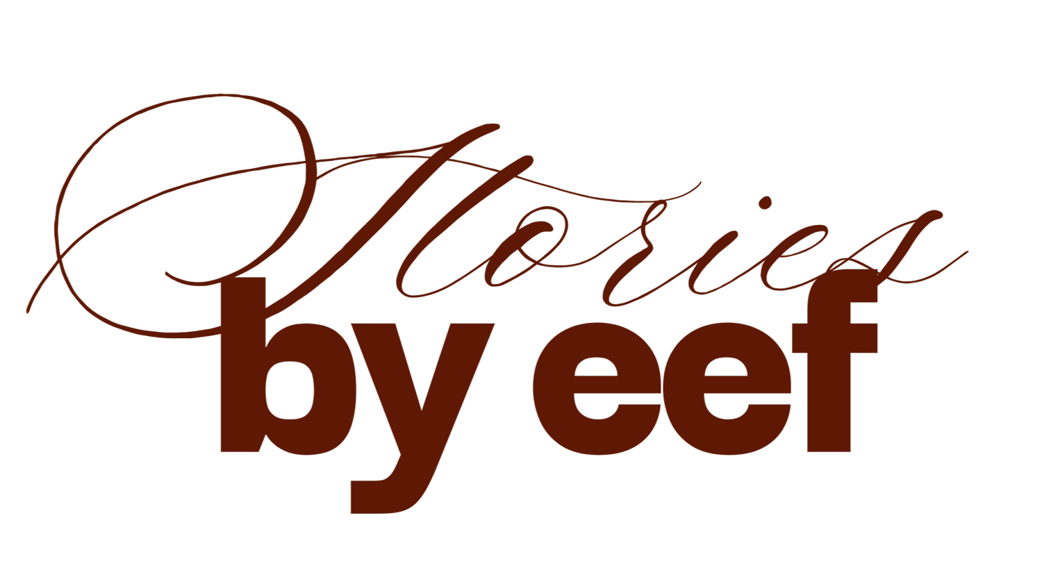 Stories by Eef