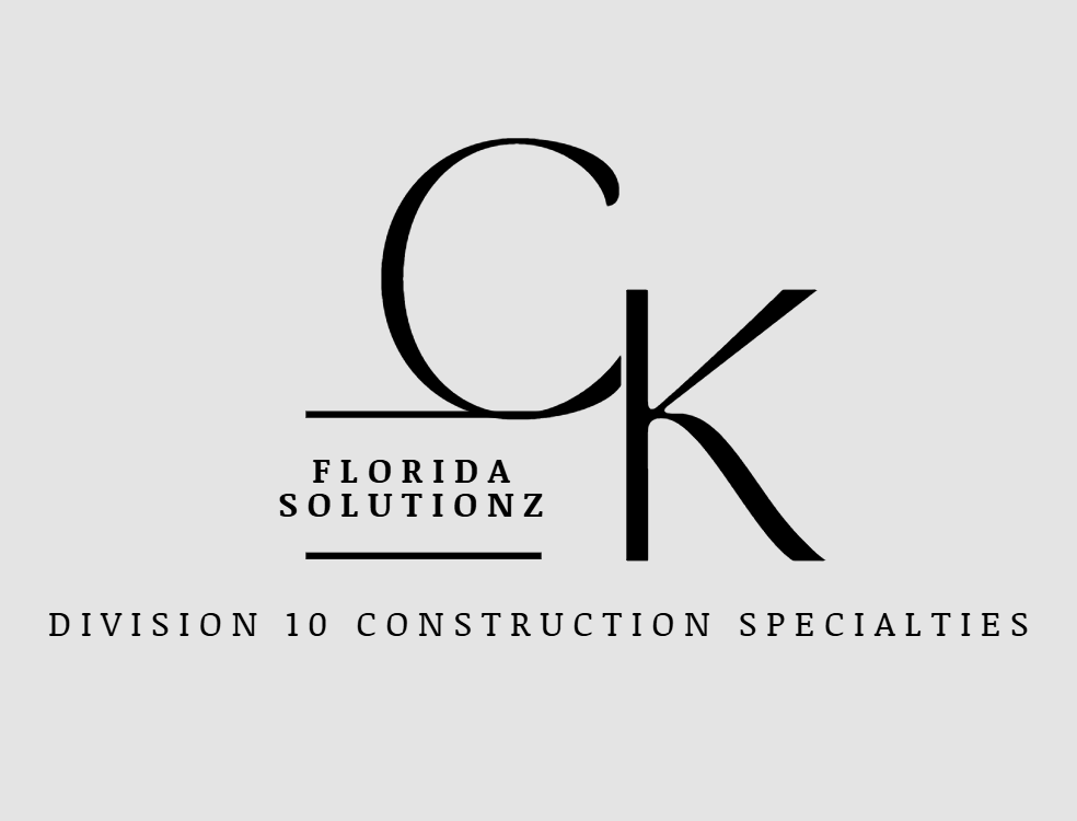Your Division 10 Installation Company