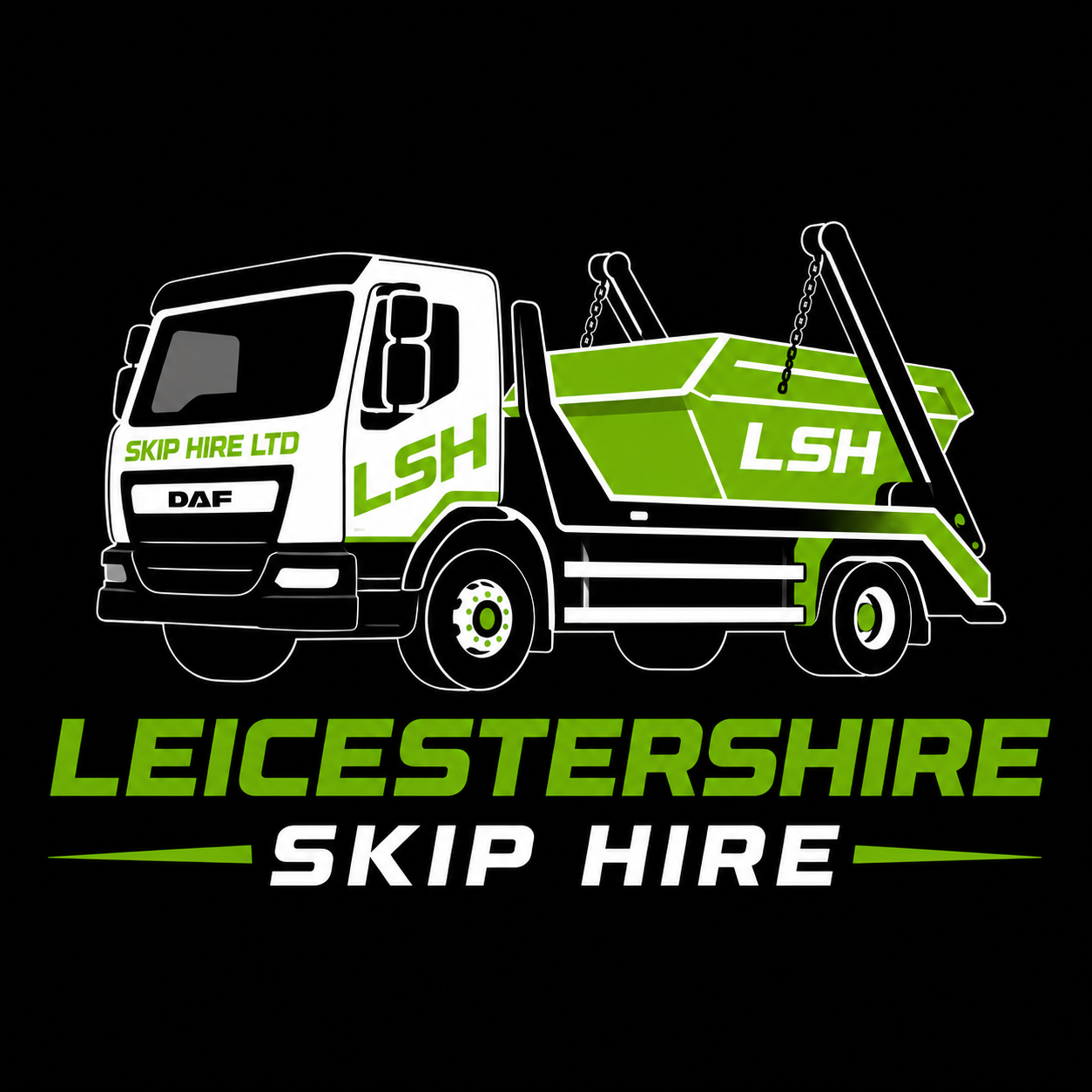 Leicestershire Skip Hire