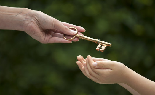 Building Healthcare Worth Inheriting
