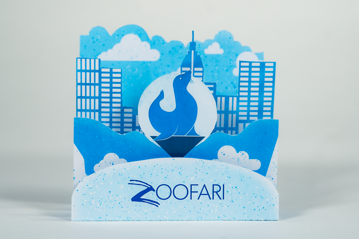 Zoofari