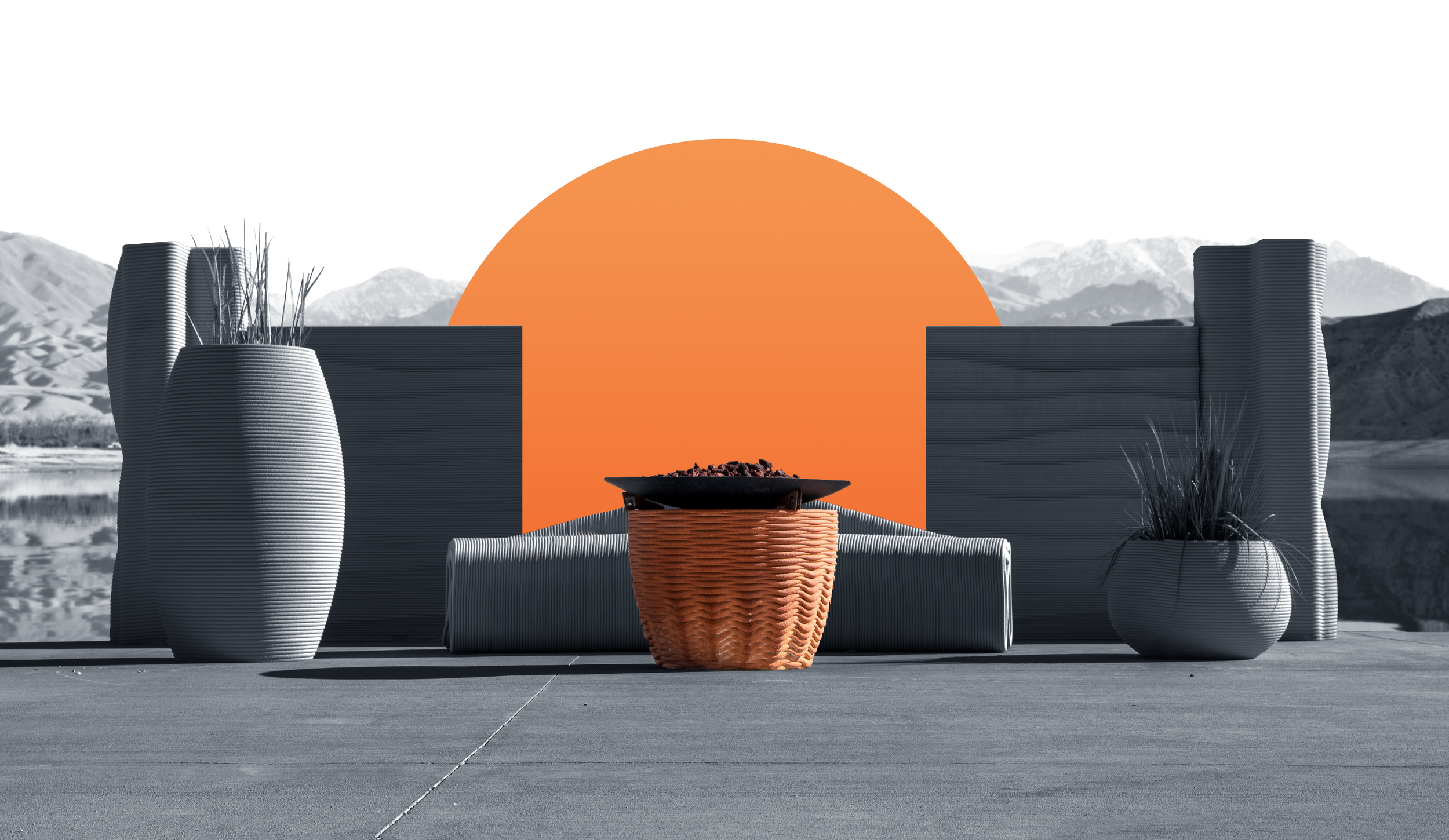 Pikus 3D design