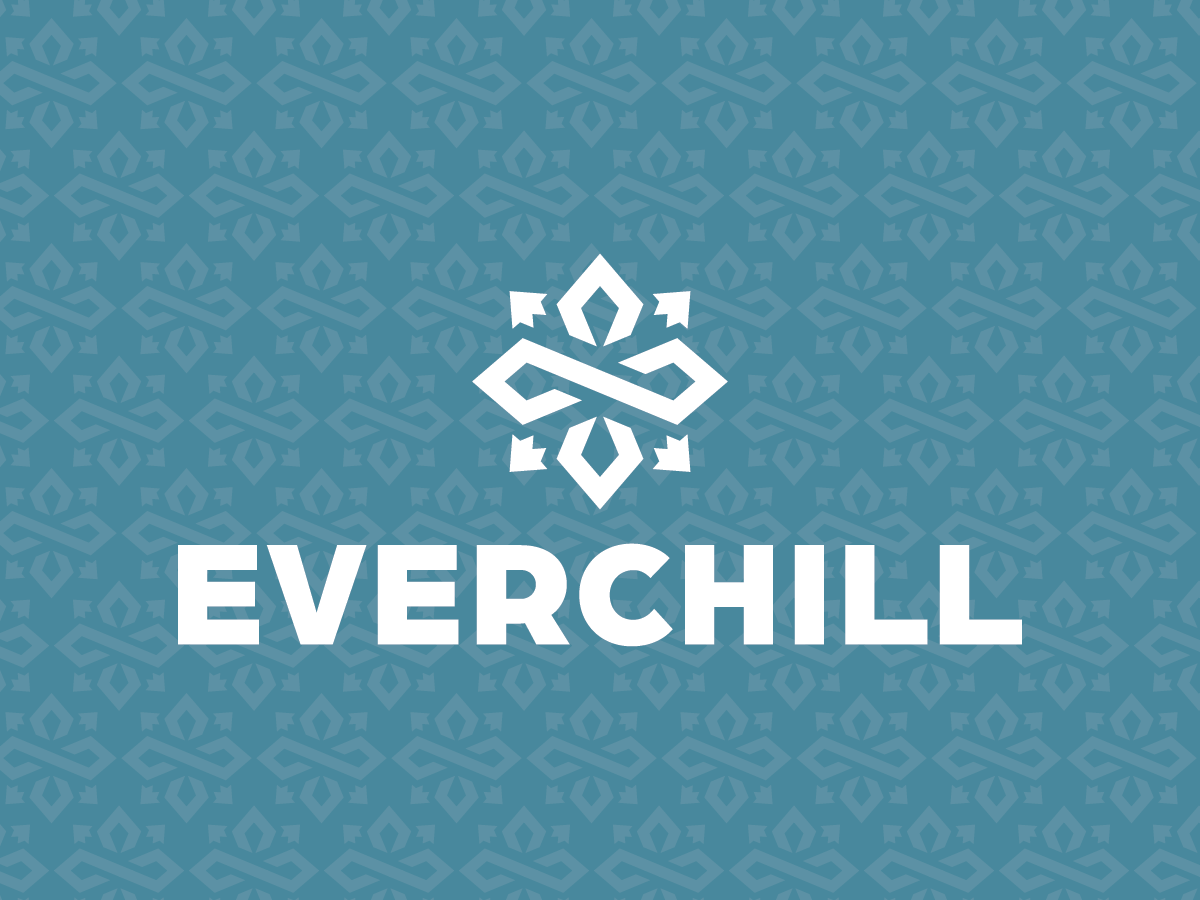 EverChill branding