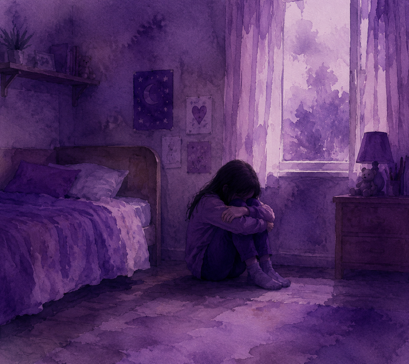 Understanding the Long-Term Effects of Childhood Sexual Abuse
