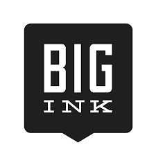 Big Ink | Large Format Print | Signage and Displays