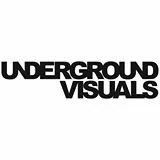 Underground Visuals | SEG, Fabric Dyesub Print and Scenic