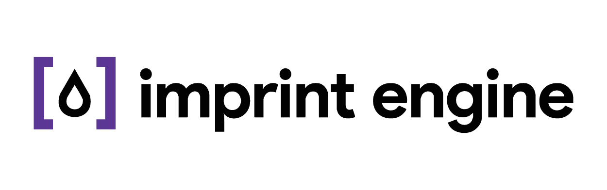 Imprint Engine | Customized Merchandise