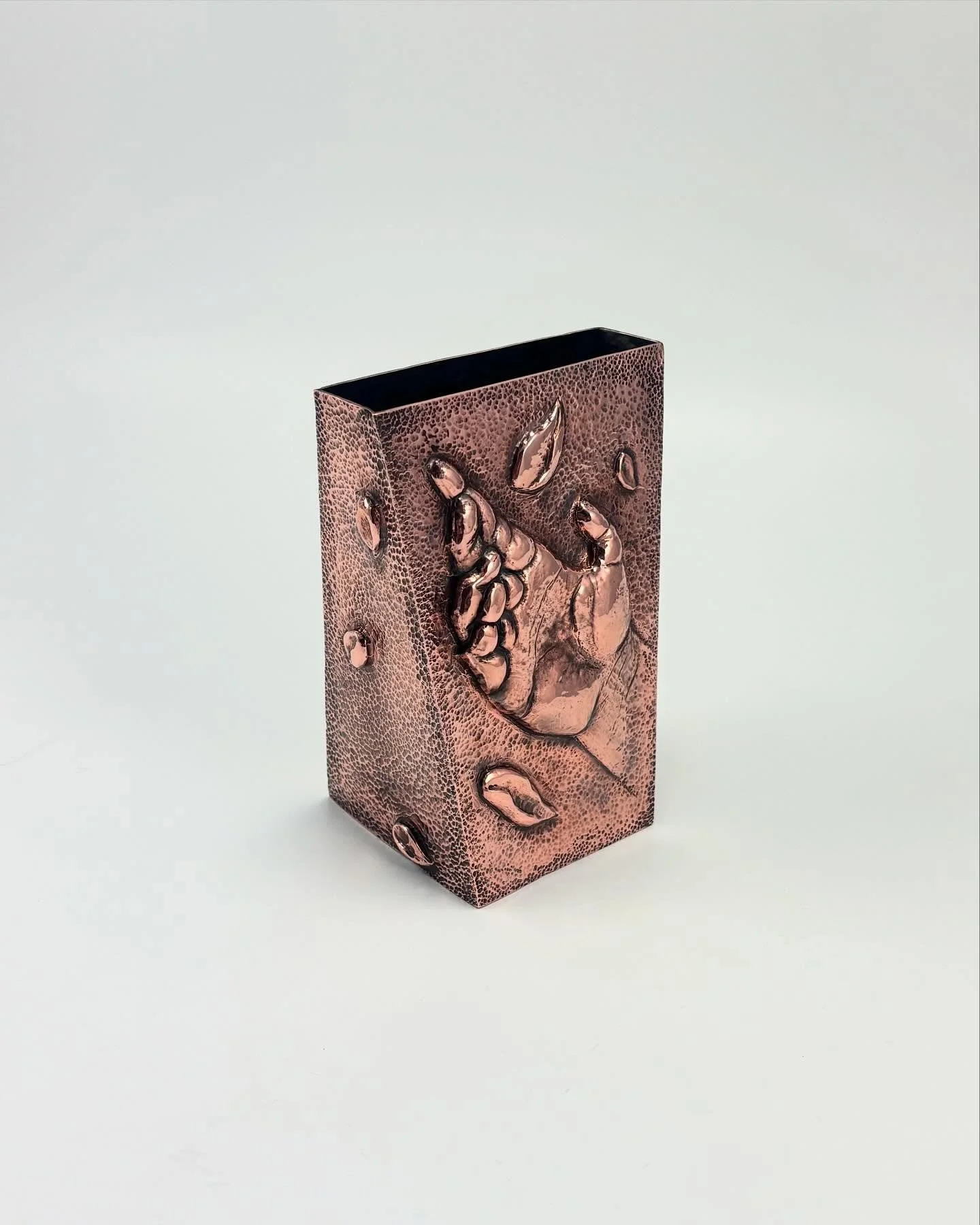 This piece is titled &ldquo;give us our roses&rdquo;, this is a reference to the saying &ldquo;give us our roses while we are still here&rdquo;. This phrase was popularized by B. Parker, a trans activists, for transgender day of remembrance. The phra