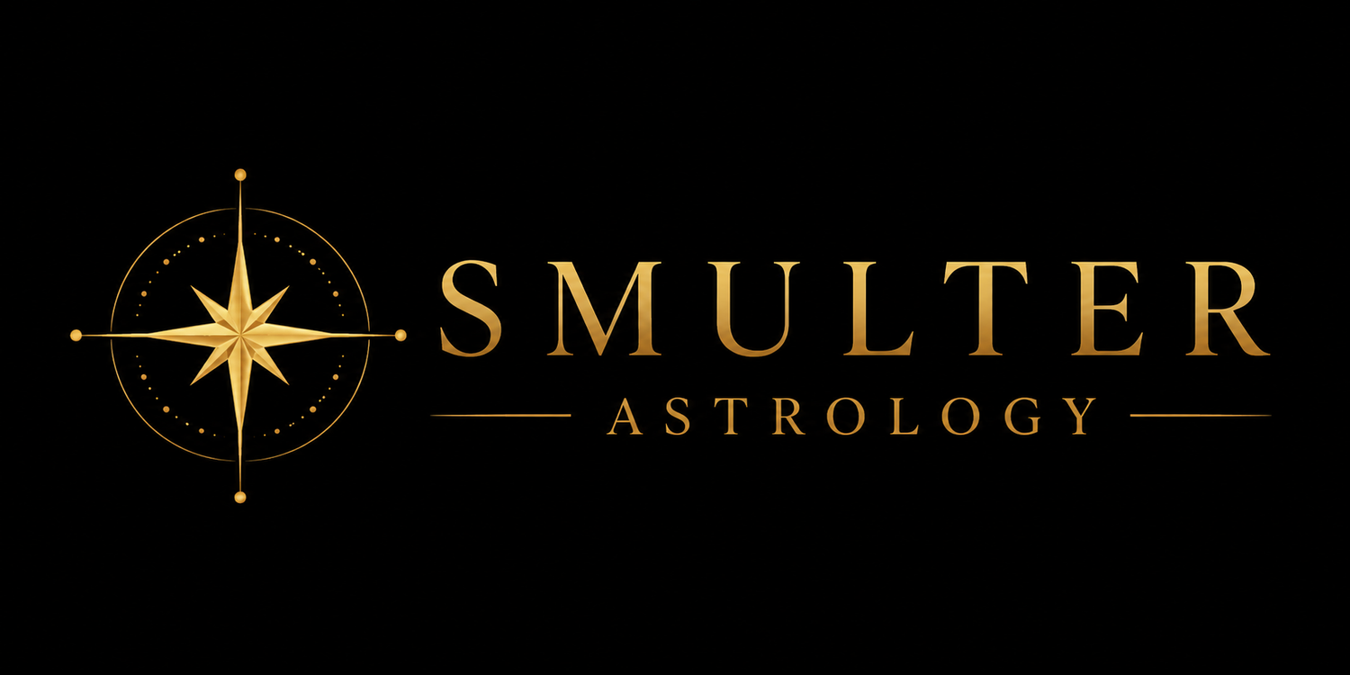 Smulter Astrology