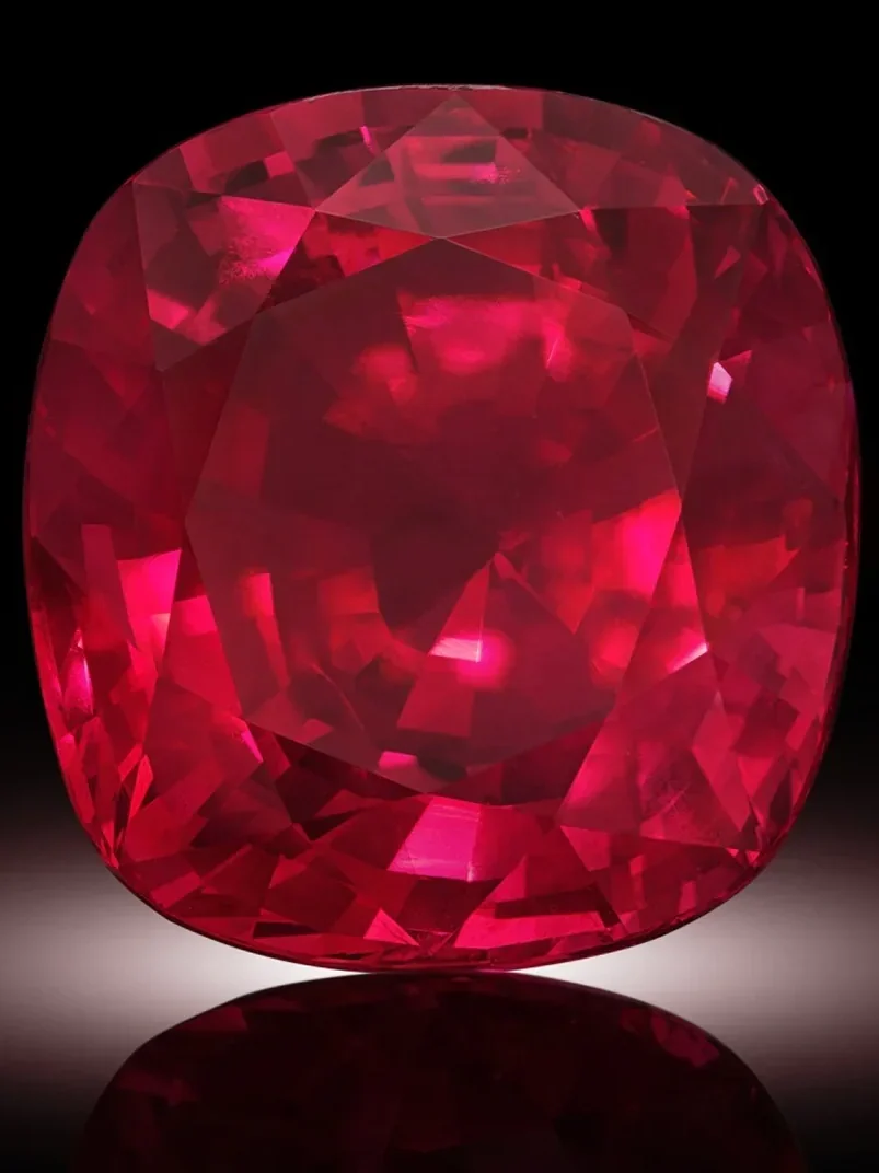 Ruby Tier