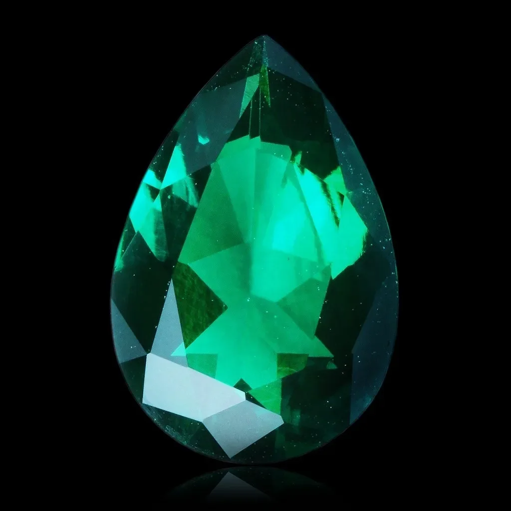 Emerald Tier