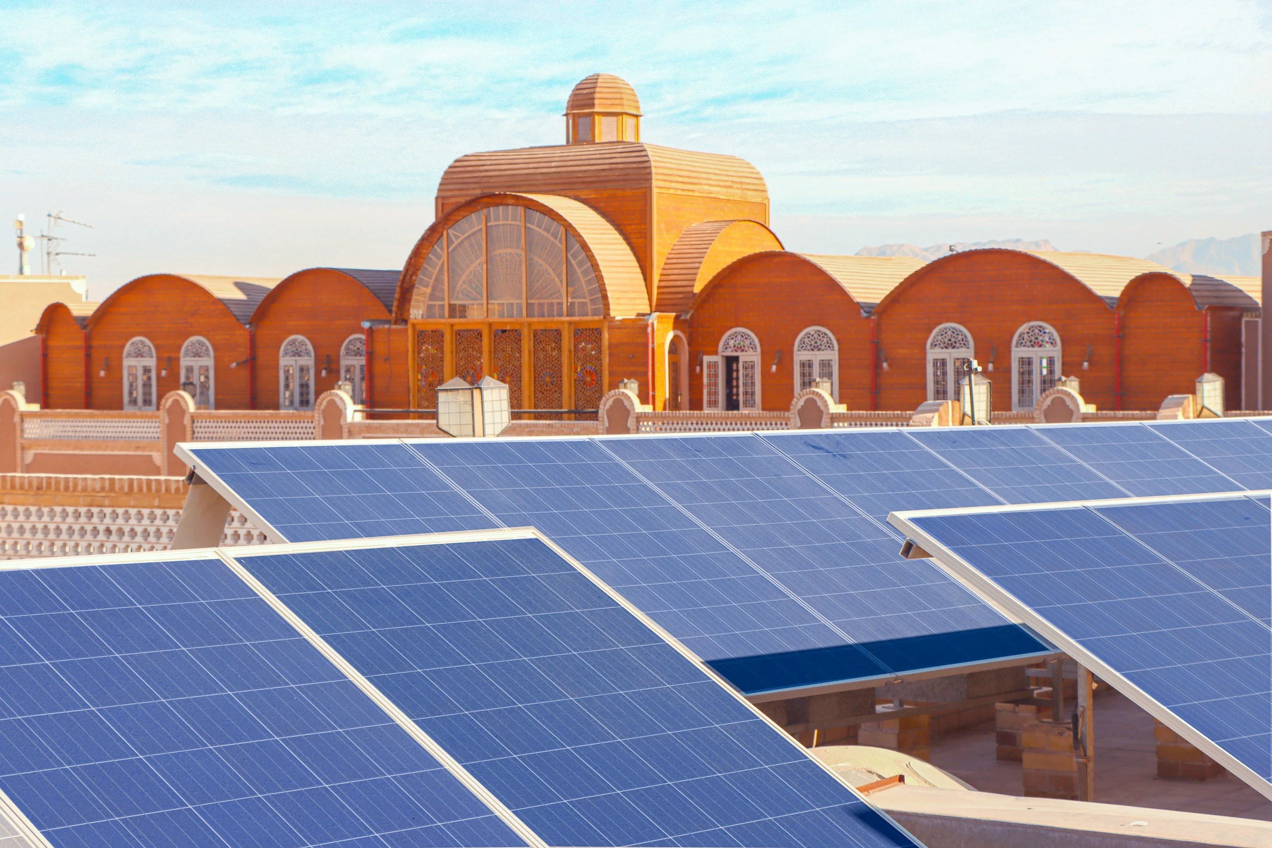 Commercial Energy Business Energy
