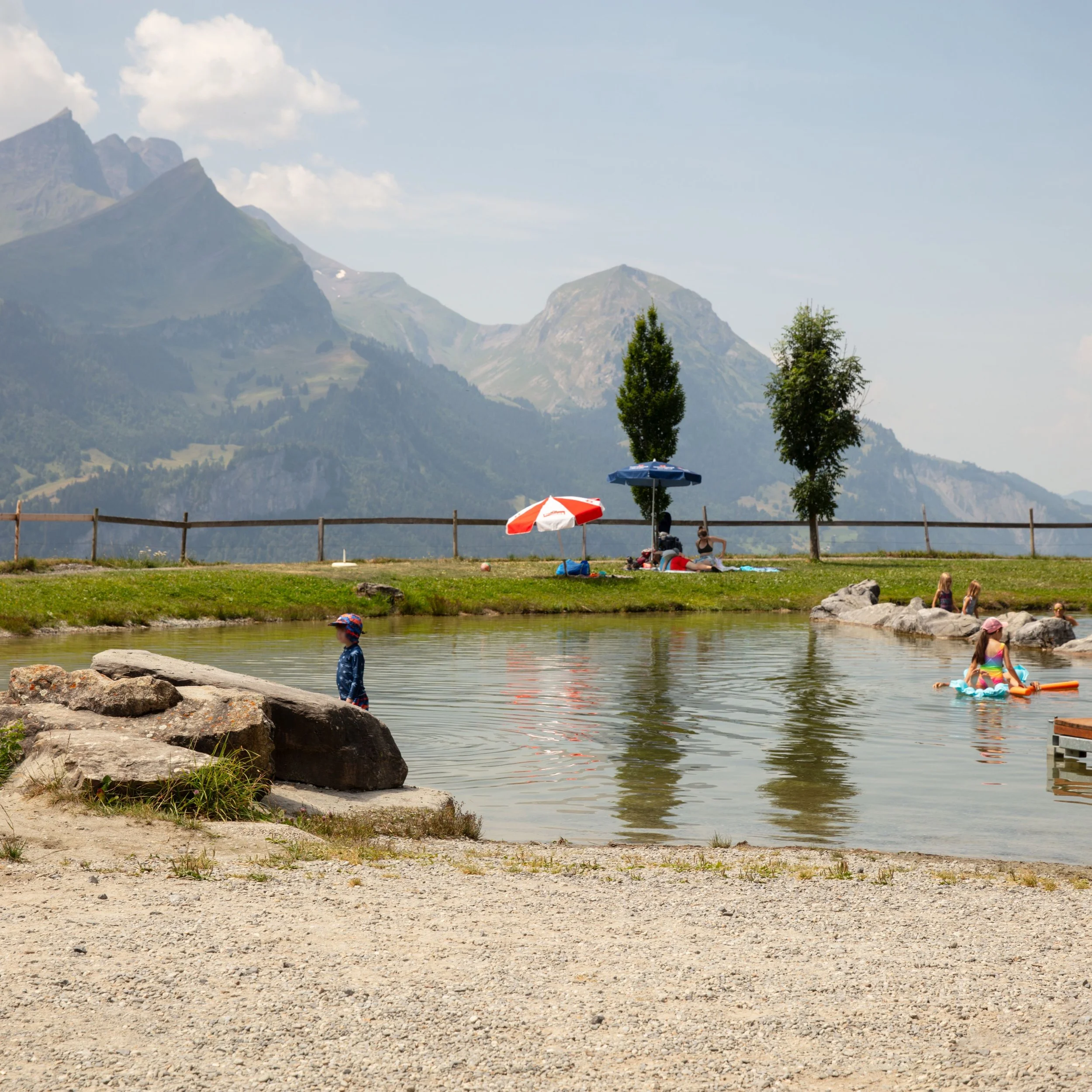 © Fuchs & Haas Festival — Fotocredit auf Anfrage