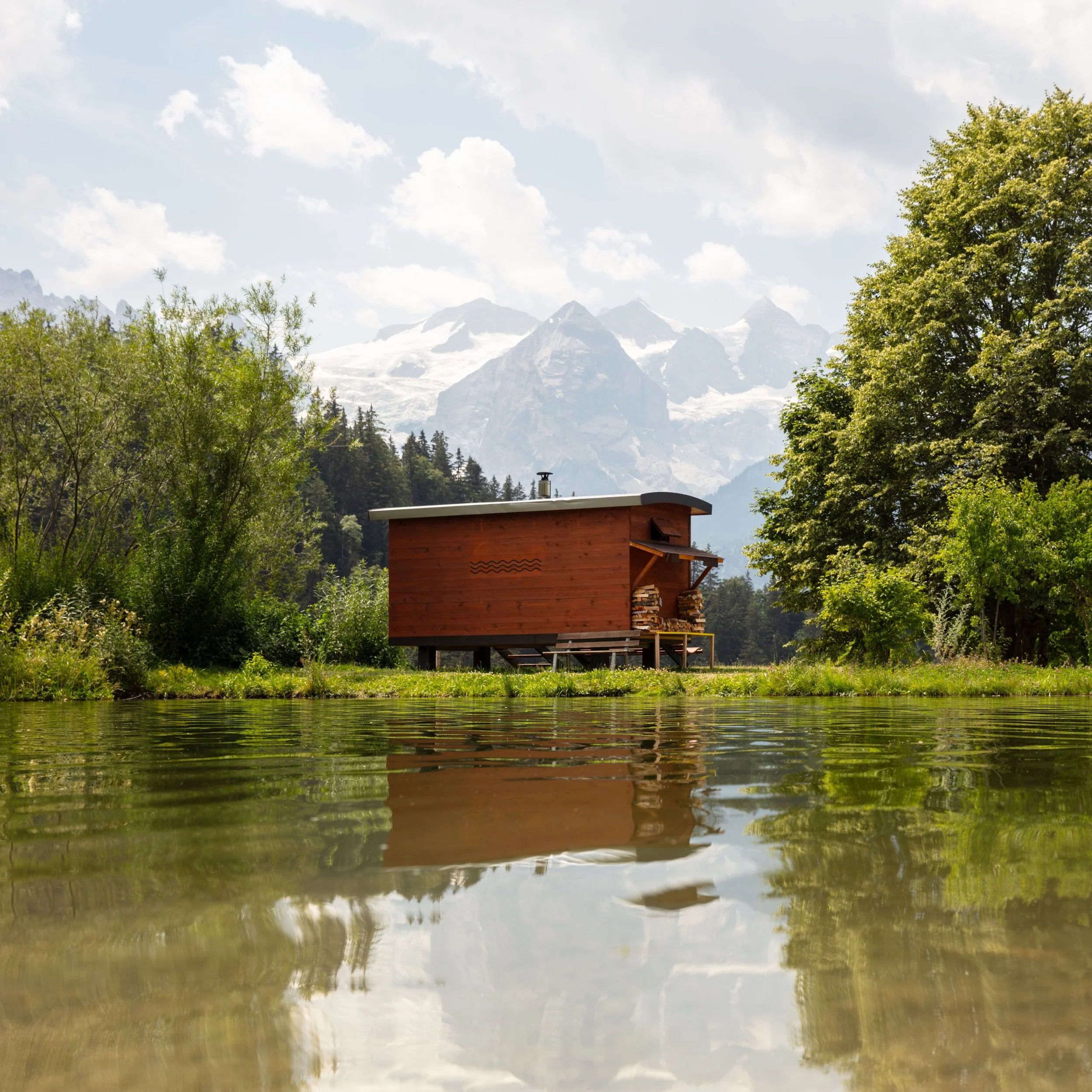 © Fuchs & Haas Festival — Fotocredit auf Anfrage