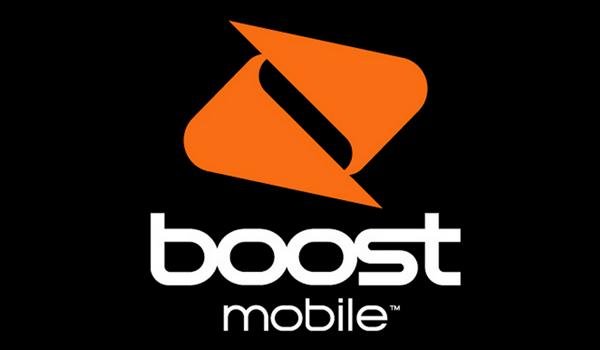Boost Mobile