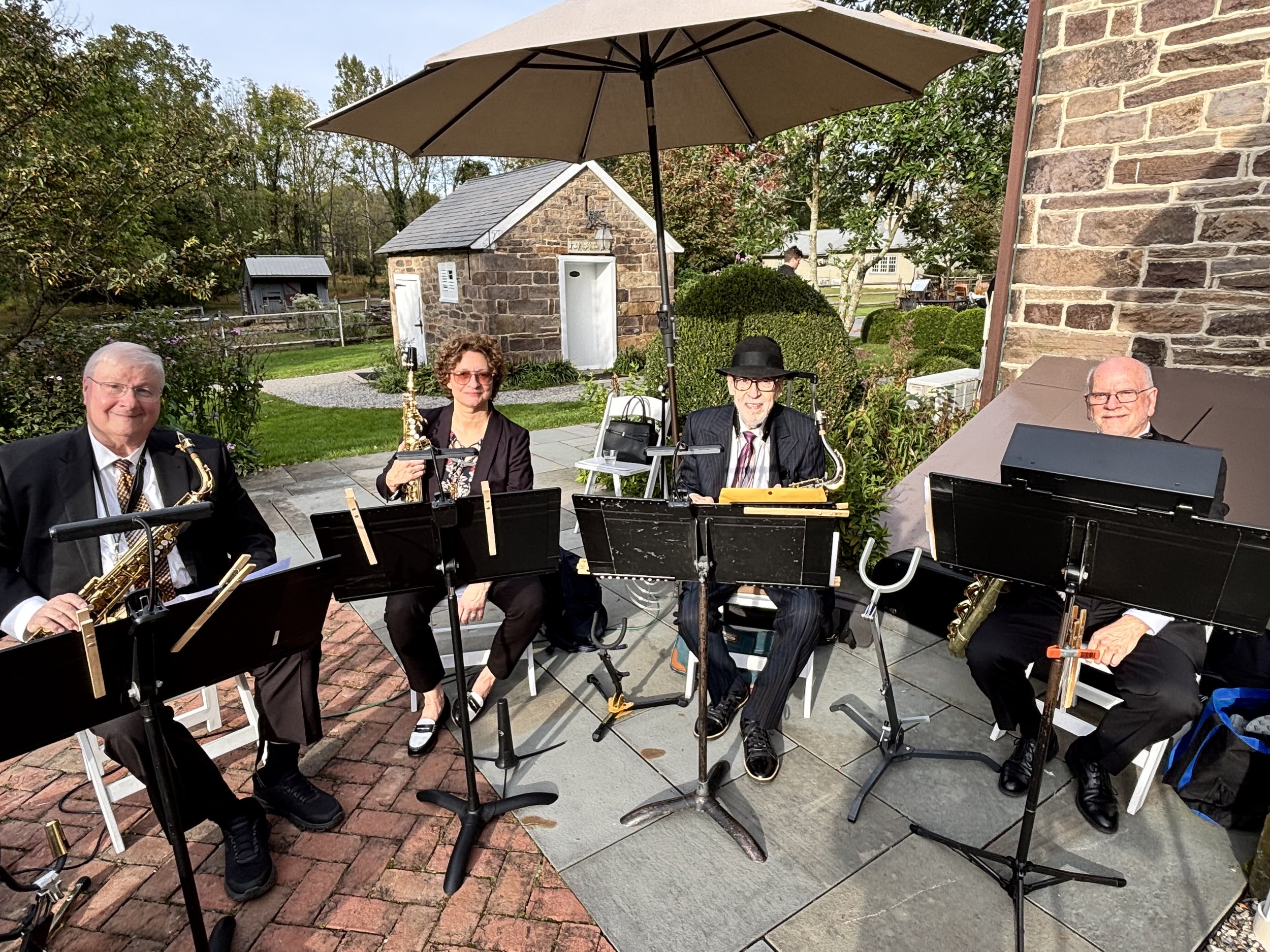 The Woolverton Inn