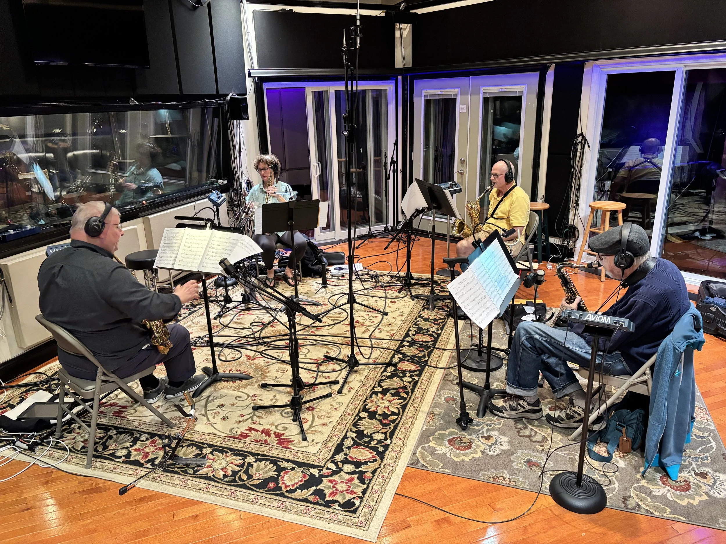 MorningStar Studios