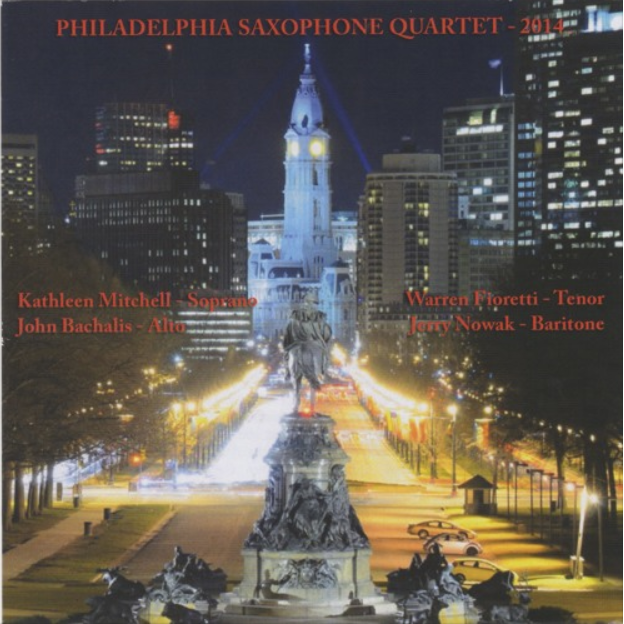PSQ 2014